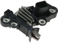 Generatorregler FüR Land Rover Freelander 2 Citroen Jumper Peugeot Boxer