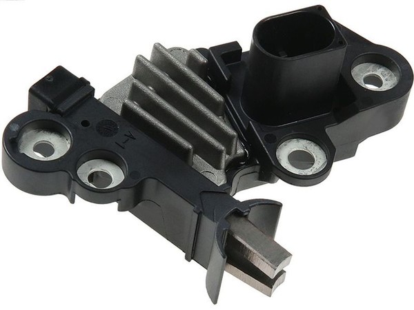 Generatorregler FüR Land Rover Freelander 2 Citroen Jumper Peugeot Boxer-image