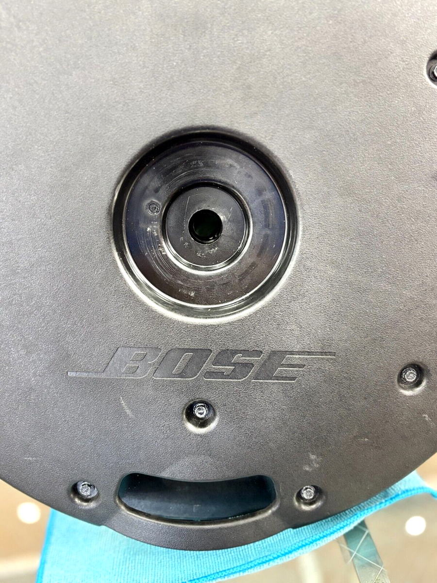 Bose (for Nissan/Infiniti) OEM RH Subwoofer Bass Box 28170-4BA0A