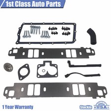 Engine Intake Manifold Gasket Set For Dodge Dakota Durango Ram 1500 Jeep 615-310