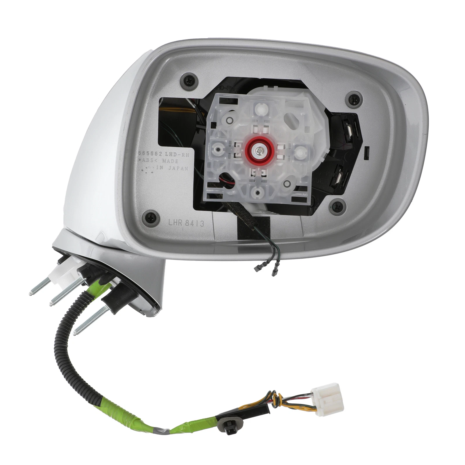 Conjunto de espejo Lexus (N/P 87901-53100-B1)
