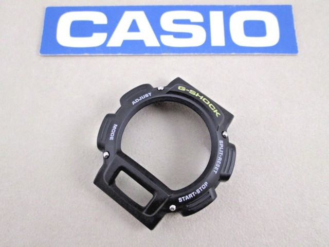 bezel g shock dw 9052