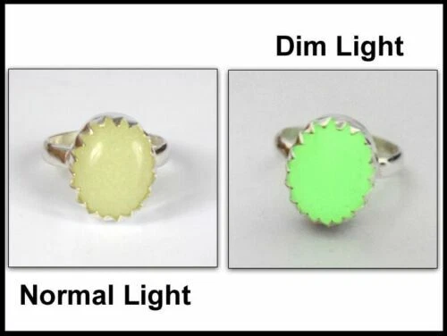 Echtschmuck im Band Cabochon