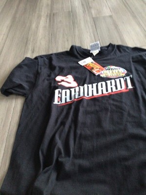 NWT Men's Dale Earnardt Daytona 500 Shirt Size XL