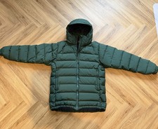 Mountain Equipment Daunen Jacke neuwertig Herren