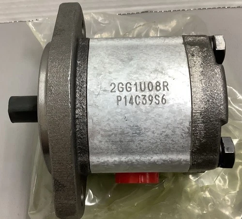 Honor Gear Pump 2GG1U08R,  3500PSI, 4000RPM (b648)