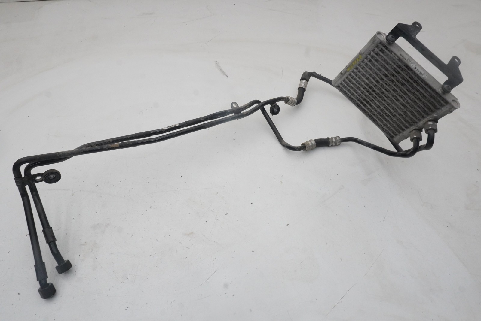 Bentley Continental GT 2003-2018 Front Transmission oil cooler P/N 4B0317021D