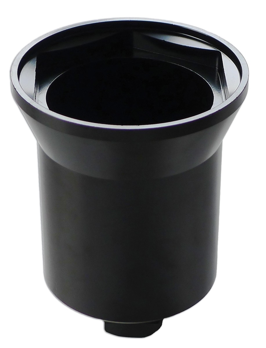 Laser Tools Axle Nut Socket Mercedes-Benz 95mm 5293