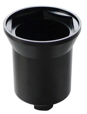 Laser Tools Axle Nut Socket Mercedes-Benz 95mm 5293