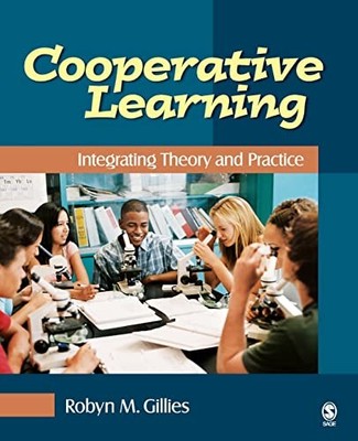 Cooperative Learning: Integrating T..., Gillies, Robyn 