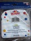 (2) New Sealed and (1) Gently Used Wonder Bread Sandwich Packer Containers 2010 — photo 4