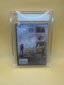 Ico - Sony Ps 2 Sealed VGA 90 First Print Black Label Not Cgc Or Wata 9.8 Key