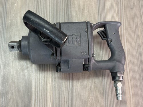 FOR REPAIR Ingersoll Rand 280 Impactool 1” Pneumatic Impact