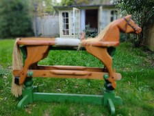 Rocking Horse