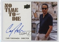 2025 Upper Deck James Bond No Time to Die Checklist Guide in-content 28