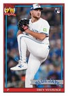 2026 TOPPS Series 2 Value Blaster Box Factory Seal | 72ct | Look for Auto Relics — photo 8