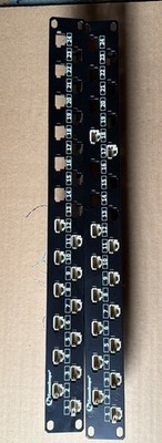 COMMSCOPE Patch Panel Qty 2