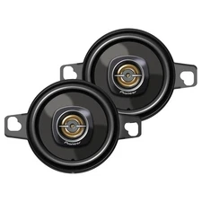 Pioneer TSA709 2 3/4-inch 2-Way Car Speakers - 100W RMS / 450W Max (Pair)