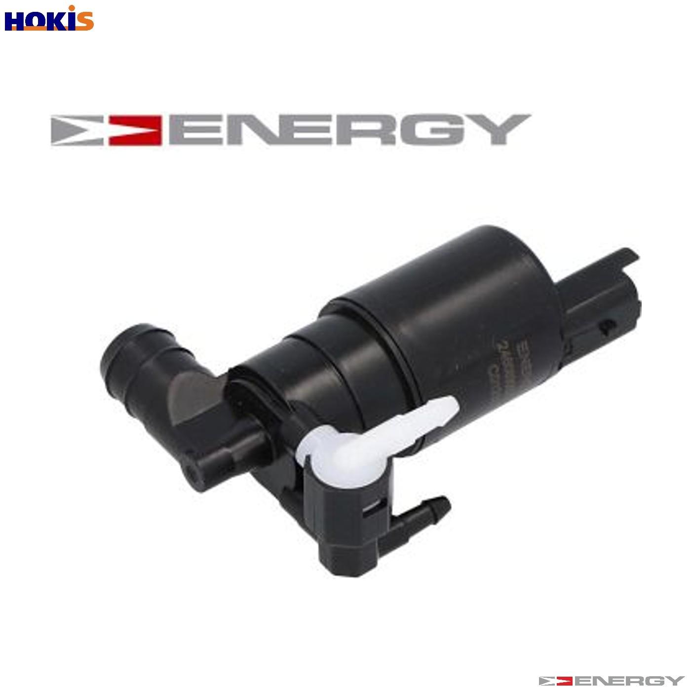 WASHER FLUID PUMP WINDOW CLEANING PS0012 FOR RENAULT CLIO/IV/Grandtour/Sport C8