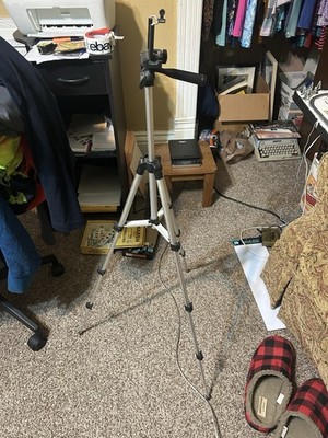 42'' Tripod