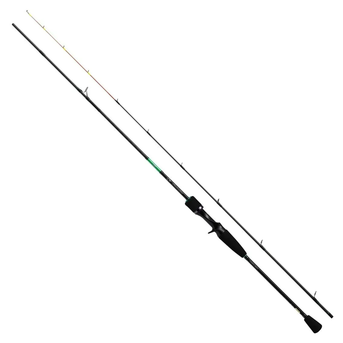 Japan NEW DAIWA 21 Emeraldas X Squid Metal 70MLS-S Fishing Rod
