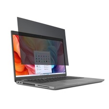 Kensington High Clarity Privacy Screens Filter for 14 inch 16:10 Laptops, Eas...