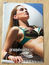 Catalogo Abbigliamento Mare Grazia Beachlove Primavera Estate
