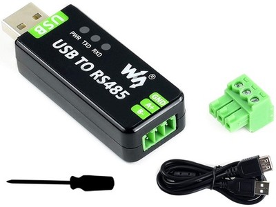 USB to RS485 Converter Industrial Adapter Original FT232RL Version