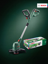 Bosch Home & Garden Electric Grass Trimmer EasyGrassCut 12V 23cm With Battery