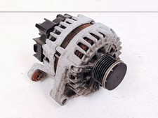 Buick Encore I 2017 Petrol alternator generator 13597226 DIN73860