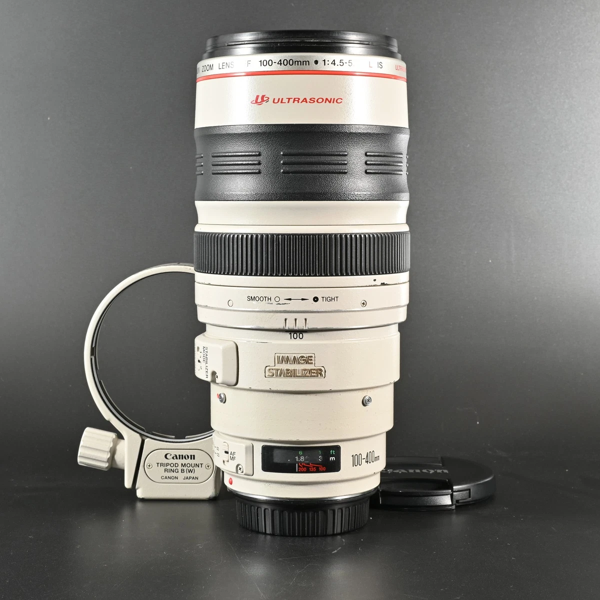 25+ Canon 100-400mm f/4.5-5.6 Camera Lenses for sale | Updated Oct
