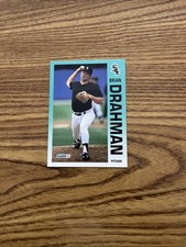 Baseball cards-lot of 24 assorted cards 1980's, 1990's-nm-1/2 market value