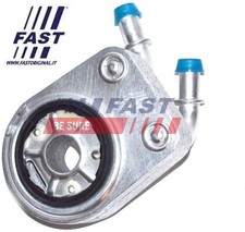 FAST FT55287 Ölkühler für Motoröl für Alfa romeo für Fiat für Lancia 