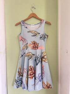 cow print skater dress Cow Spots Printed Skater Dress for Women, Cute Farm Animal Patterned Dress, All Over Print Sleeveless Dress, Unique Plus Size Summer Dress