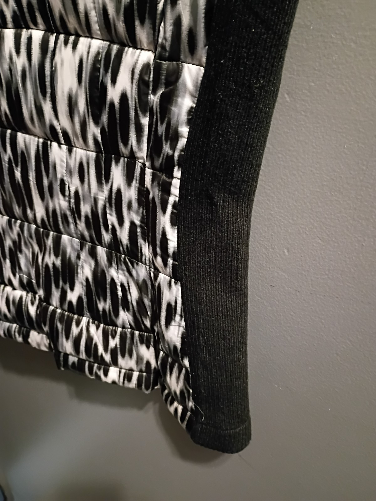 Calvin Klein Performance Women's Leopard Print Puffer Vest Size XS thumbnail 16