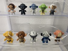 HPF-Satz Twistheads Star Wars  alle BPZ  D 2012
