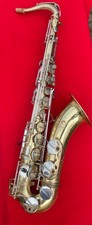 sax tenore Selmer