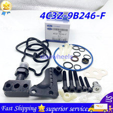 New 4c3z-9b246-f Powerstroke Stc Hpop Fitting Update Kit Fits For Ford 6.0l