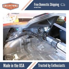 Sound Deadener Trunk Insulation Kit For 1971-1976 Chevrolet Impala 650174