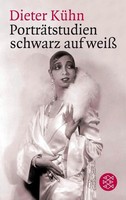 Dieter KüHn | Portraitstudien Schwarz Auf Weiß | Taschenbuch | Deutsch (2006)