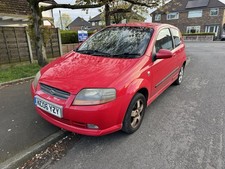 2006 Chevrolet Kalos SX | 68k Miles | MOT July 2026