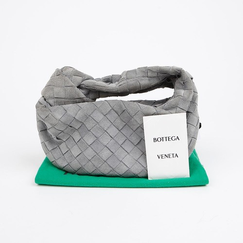 Bottega Veneta Jodie Mini Tote Bag 651876 156910575