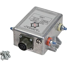 Regulator, Electronic For C.E. Niehoff A2-336, A2-361; CEN-A2-336