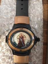 Avon Star Wars Episode I The Phantom Menace Collectible Wristwatch with Box
