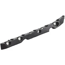 Bumper Face Bar Bracket Retainer Mounting Brace Rear Passenger Right Side Hand
