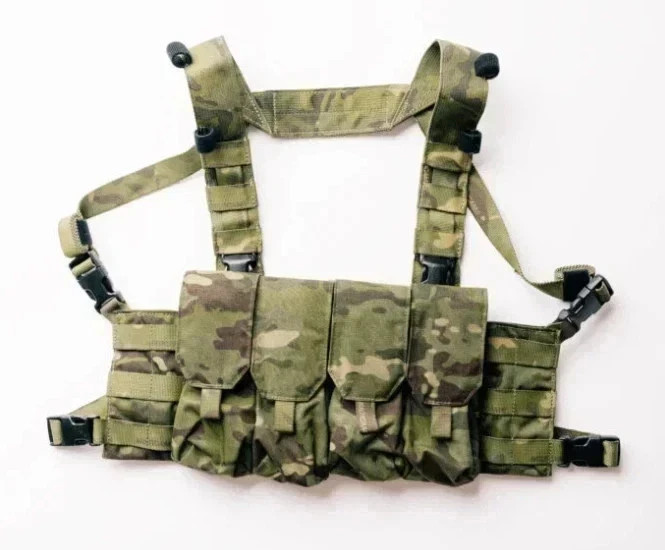 Onward Research RecceRig色Multicam Tropic Recce Rig - Onward Research