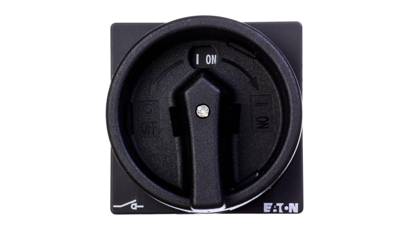 Cam connector 0-1 3P 20A for installation P, T 041246