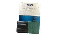Nos 1987-1989 Lincoln Mark Vii Anti-skid Relay E7ly-2c013-a