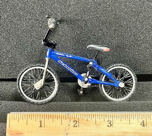 Set De Protections BMX Old School Schwinn Blue Falcon – Blanc, NOS 1997, Rare