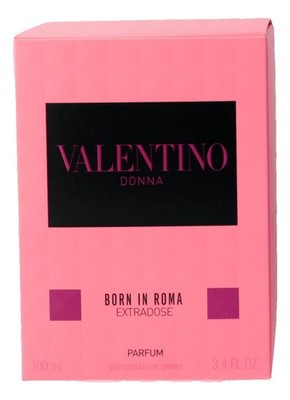 Valentino Donna Born In Roma Extradose by Valentino, 3.4oz Parfum